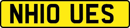 NH10UES