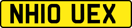 NH10UEX