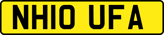NH10UFA