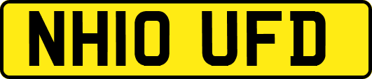 NH10UFD