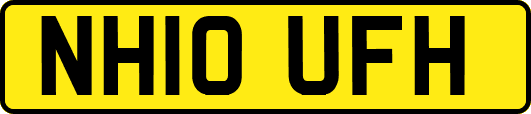 NH10UFH