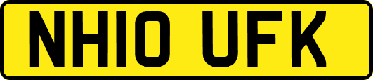 NH10UFK