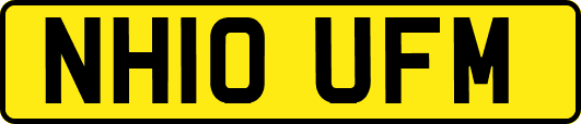 NH10UFM