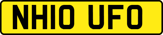 NH10UFO