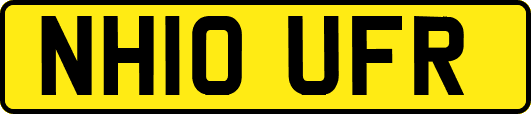 NH10UFR