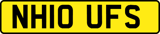 NH10UFS