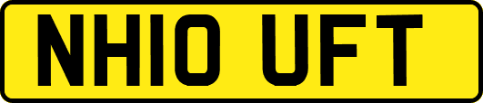 NH10UFT