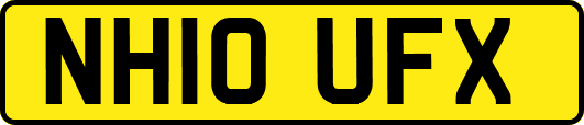 NH10UFX