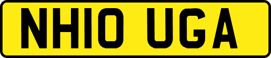 NH10UGA