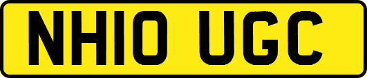 NH10UGC