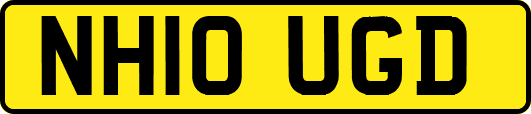NH10UGD