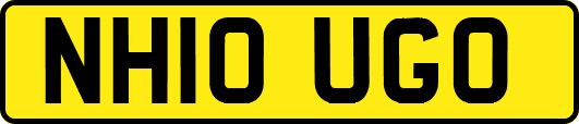 NH10UGO