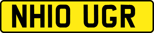 NH10UGR