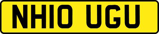 NH10UGU