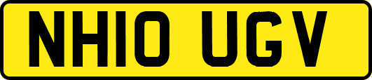 NH10UGV
