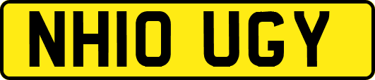 NH10UGY