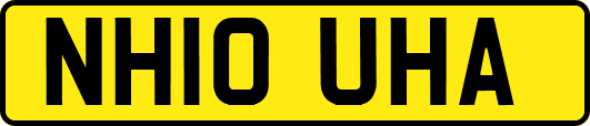 NH10UHA
