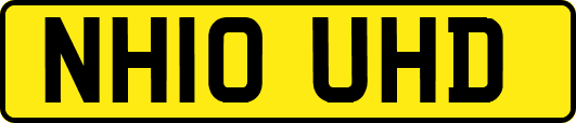 NH10UHD