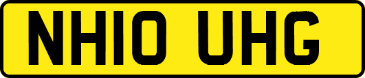 NH10UHG