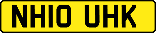 NH10UHK