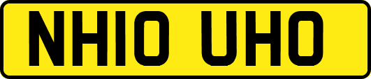 NH10UHO