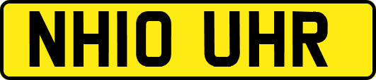 NH10UHR