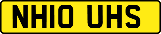 NH10UHS