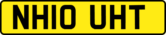 NH10UHT