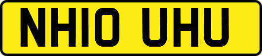 NH10UHU
