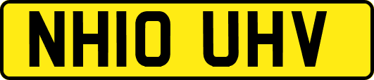 NH10UHV