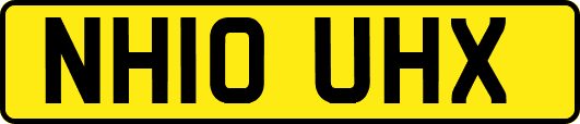 NH10UHX