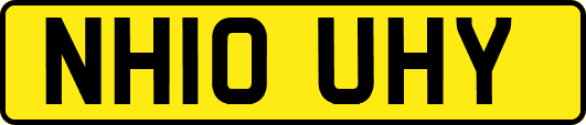 NH10UHY