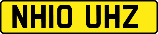 NH10UHZ