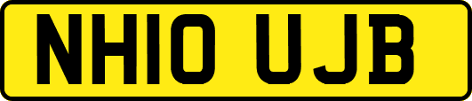 NH10UJB