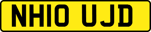NH10UJD