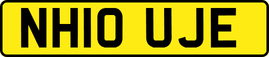 NH10UJE