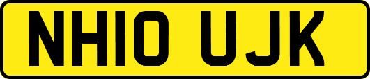 NH10UJK