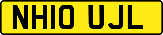 NH10UJL