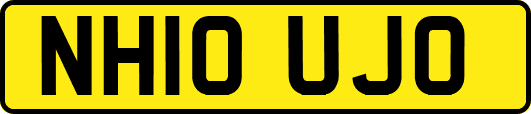 NH10UJO