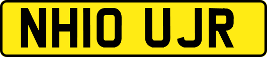 NH10UJR