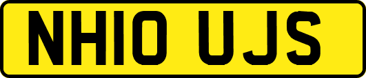 NH10UJS
