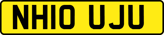 NH10UJU