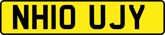 NH10UJY