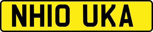 NH10UKA