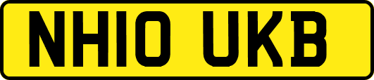 NH10UKB