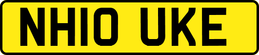 NH10UKE