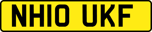 NH10UKF