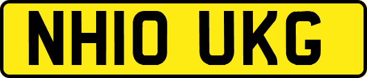 NH10UKG