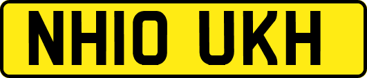 NH10UKH