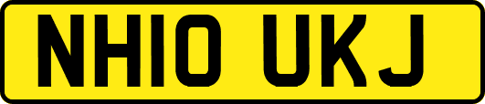 NH10UKJ